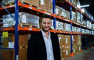 Lojistikte yeni trend depolama