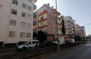 Lokanta işletmecisi evinde ölü bulundu