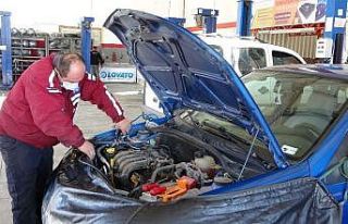 LPG’li araç sahipleri dikkat