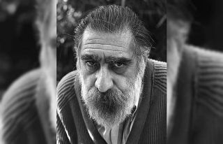 Lütfi Özkök retrospektifi fotoğrafseverlerle buluşuyor