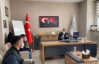 Madde bağımlığından kurtulan gençler vatani...