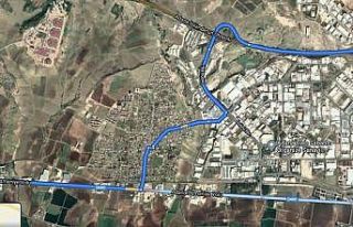 Mahallelinin "navigasyon" isyanı