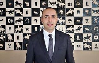 Mahmudiye Atçılık MYO’da yeni program açılıyor