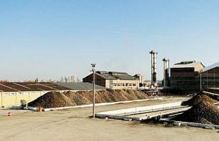 Malatya Şeker Fabrikası’nda son 40 yılın rekoru...