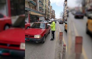 Malatya’da 28 kişiye sokağa çıkma cezası