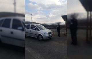 Malatya’da 56 kişiye sokağa çıkma cezası