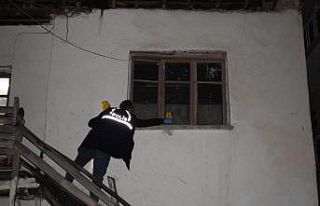 Malatya’da aileler arasında kavga: 1 yaralı