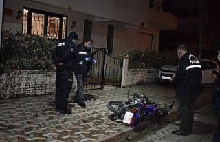 Malatya’da bıçaklı kavga: 2 yaralı