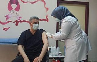 Malatya’da korona virüs vaka sayılarında korkutan...