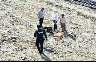 Malatya’da uçuruma yuvarlanan 1 kişi yaralandı