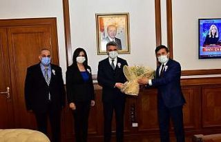 Malatya’da Vergi Haftası