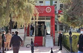 Malatya’daki şehitlerin kimlik tespiti sürüyor