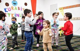 Mamak Aile Merkezleri’nde kayıtlar başladı