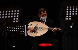 Mamak Belediyesi’nden Türk Sanat Müziği konseri