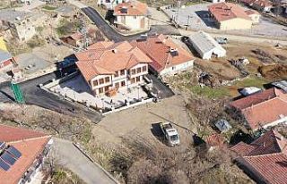 Mamak’a üç yeni mahalle konağı