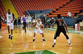 Mamak’ta Türkiye Basketbol Ligi’nin son 10 yılına...
