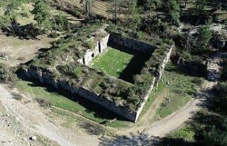 Manavgat Belediyesi Kargıhan’ın yer teslimini...