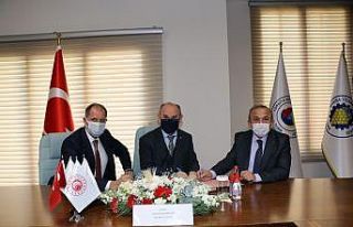 Manisa TSO ve Ticaret Borsası’ndan eğitime büyük...