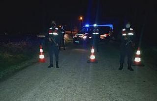 Manyas’ta Kalebayır Mahallesi karantinaya alındı