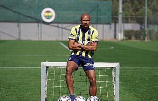 Marcel Tisserand baba oldu
