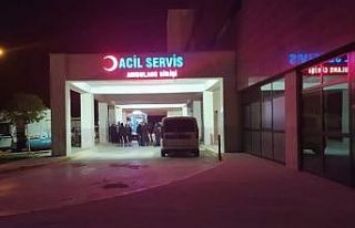 Mardin’de kömür sobası bomba gibi patladı: 3...