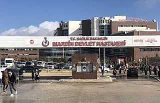 Mardin’de taşlı sopalı kavga: 3 yaralı