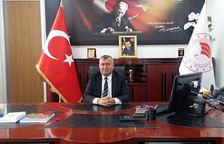 Mardin’de tilkilere kuduza karşı aşılı yem...