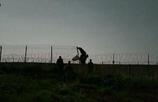 Mardin’de yasadışı girişlere ’hudut karakolu’...