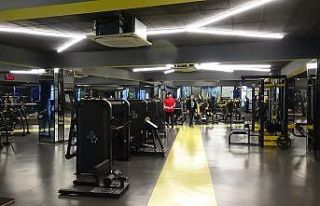 Mardin’e 10 milyonluk spor merkezi yatırımı