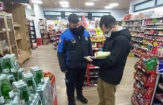 Marketteki fiyatlar mercek altında