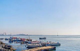 Marmara’daki hayalet gemiler kaldırıldı