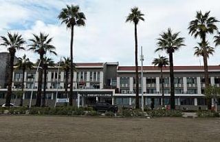 Marmaris Belediyesi’nde görev değişimi