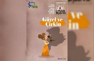 Masal Tiyatrosu’nda yeni serüvenler çocukları...