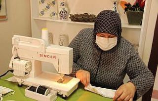 Maske dikerek psikolojik ve ruhsal problemlerinden...