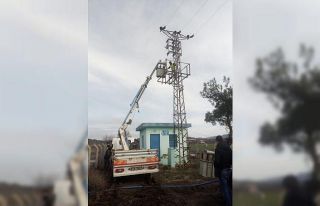 MASKİ, mahalleleri susuz kalmaktan kurtardı