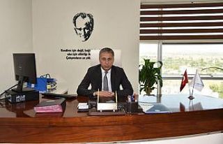 MASKİ, malzeme stokunu güçlü tutuyor