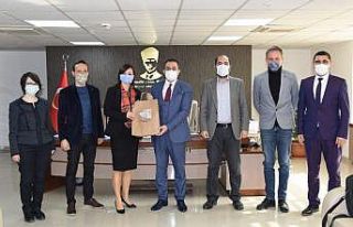 MASKİ’den çevre dostu yatırımlar