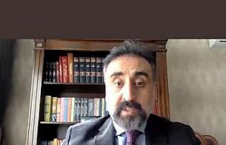 MAÜ, İslam’ın adil iktisadi düzen konusunu ele...