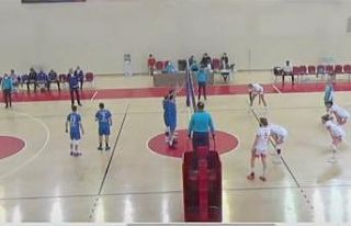 Melikgazi Belediyespor, sahasında Kağıtspor’a...