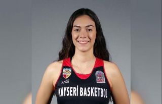 Melis Gülcan galibiyeti yorumladı