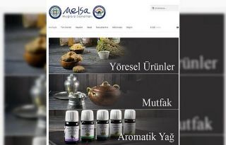 MELSA kooperatifleri dünya pazarına sunuyor