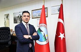 Menderes’in nüfusu 100 bini geçti