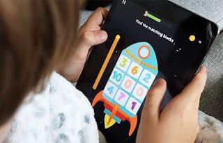 MentalUP, yarı yıl tatilinde 5,5 milyon kez oynandı