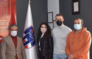 MER Kolejinin başarısı İspanyol televizyonunda