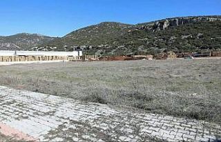 Mermer ocaklarının atık malzemeleri değerlendirilecek