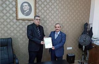 Mermerden sonra termalde de başkent olacaklar