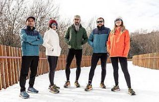 Merrell’den koşu dünyasına heyecan getirecek...