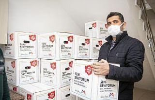 Mersin Büyükşehir Belediyesi, iş yeri kapalı...