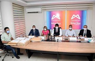 Mersin Metrosunun ihalesinin ikinci aşaması yarın...