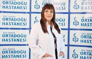 Mersin Ortadoğu Hastanesi, geleneksel tamamlayıcı...